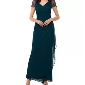 Xscape petite, Dress, Full Length
